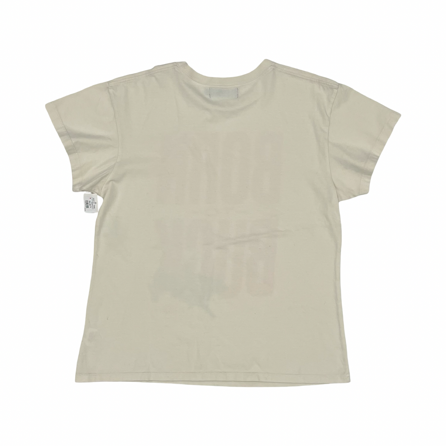 Top Ss By Girl Dangerous In Tan, Size:M