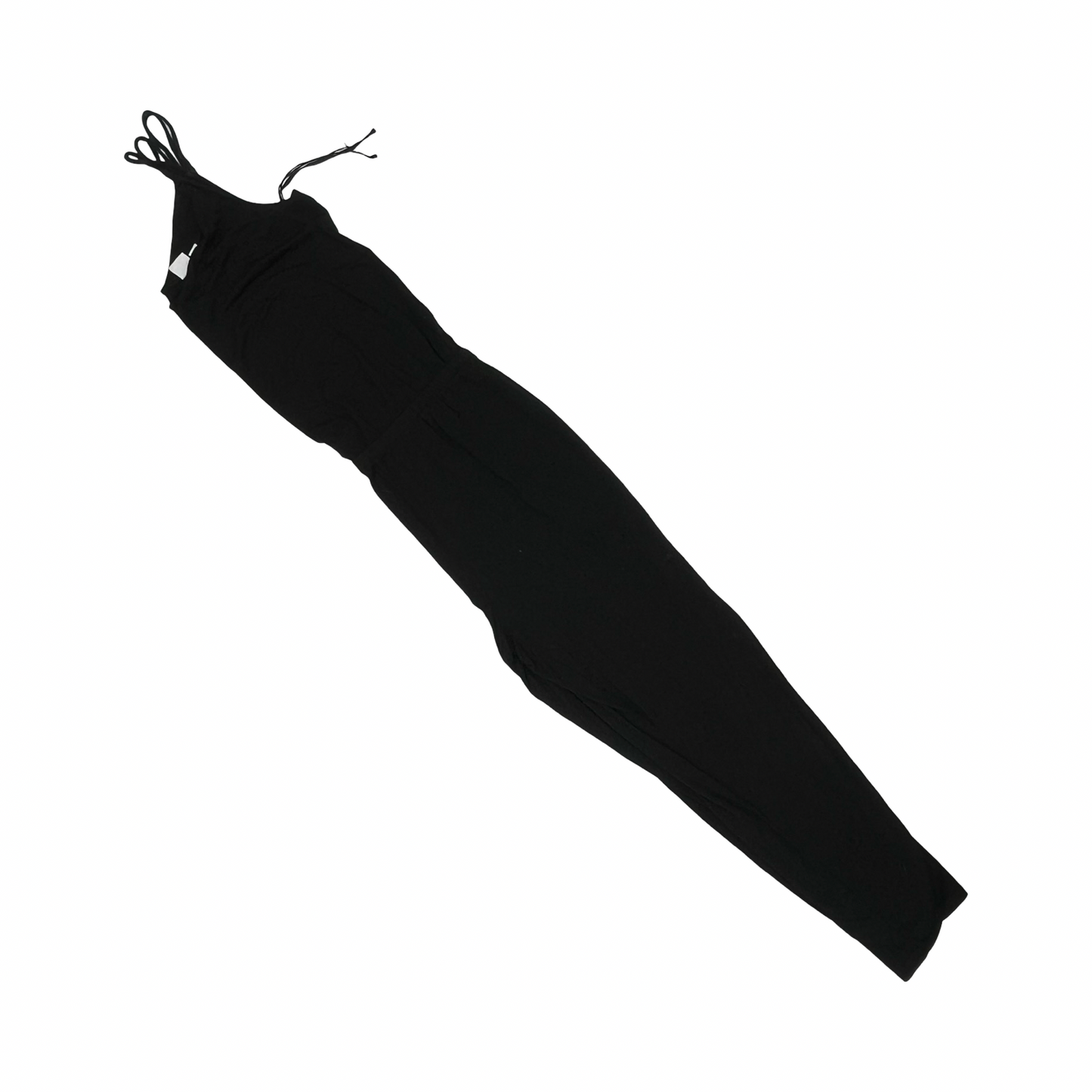 Jumpsuit By Gap In Black, Size:S