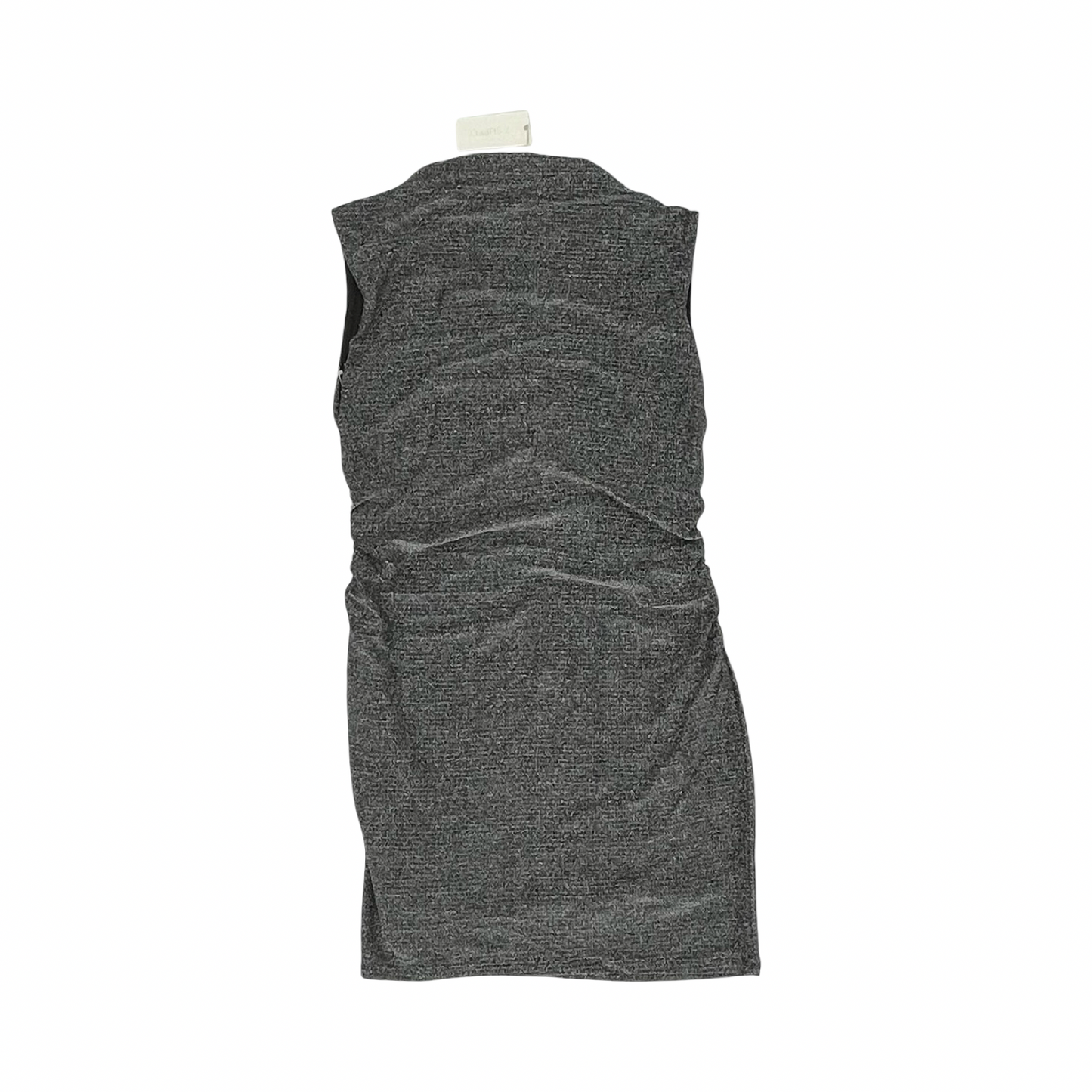 Dress Party Short By Z Supply In Black & Silver, Size:L