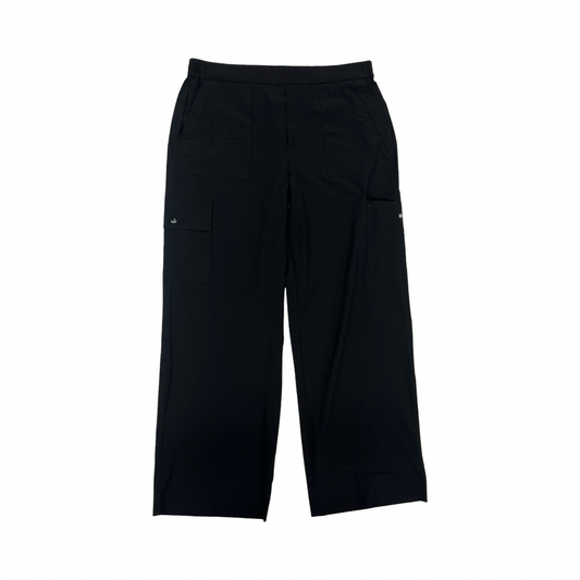 Pants Lounge By Lou And Grey In Black, Size:Xl
