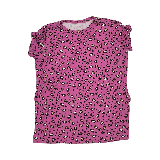 Nightgown By Joyspun In Pink, Size:2X