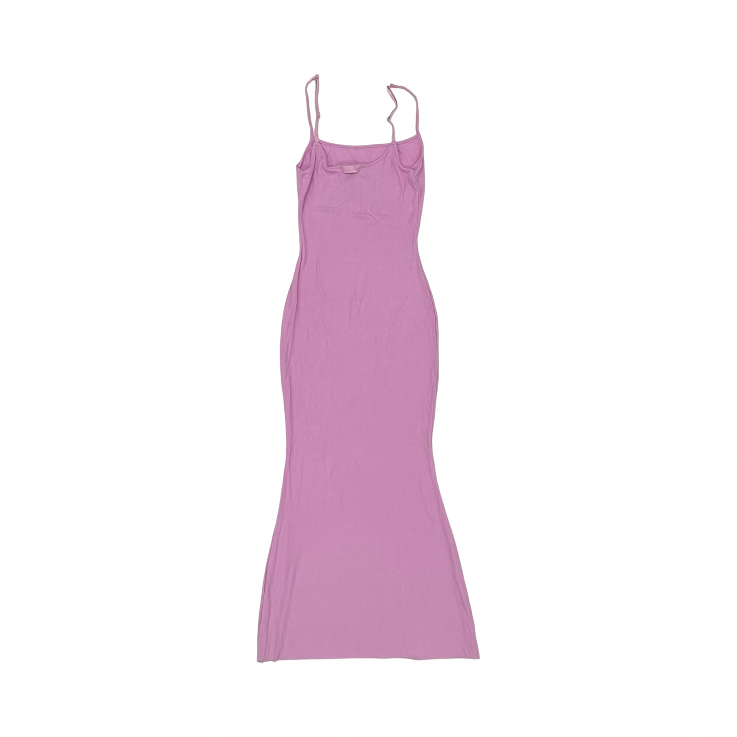 Dress Casual Maxi By Skims In Pink, Size:L