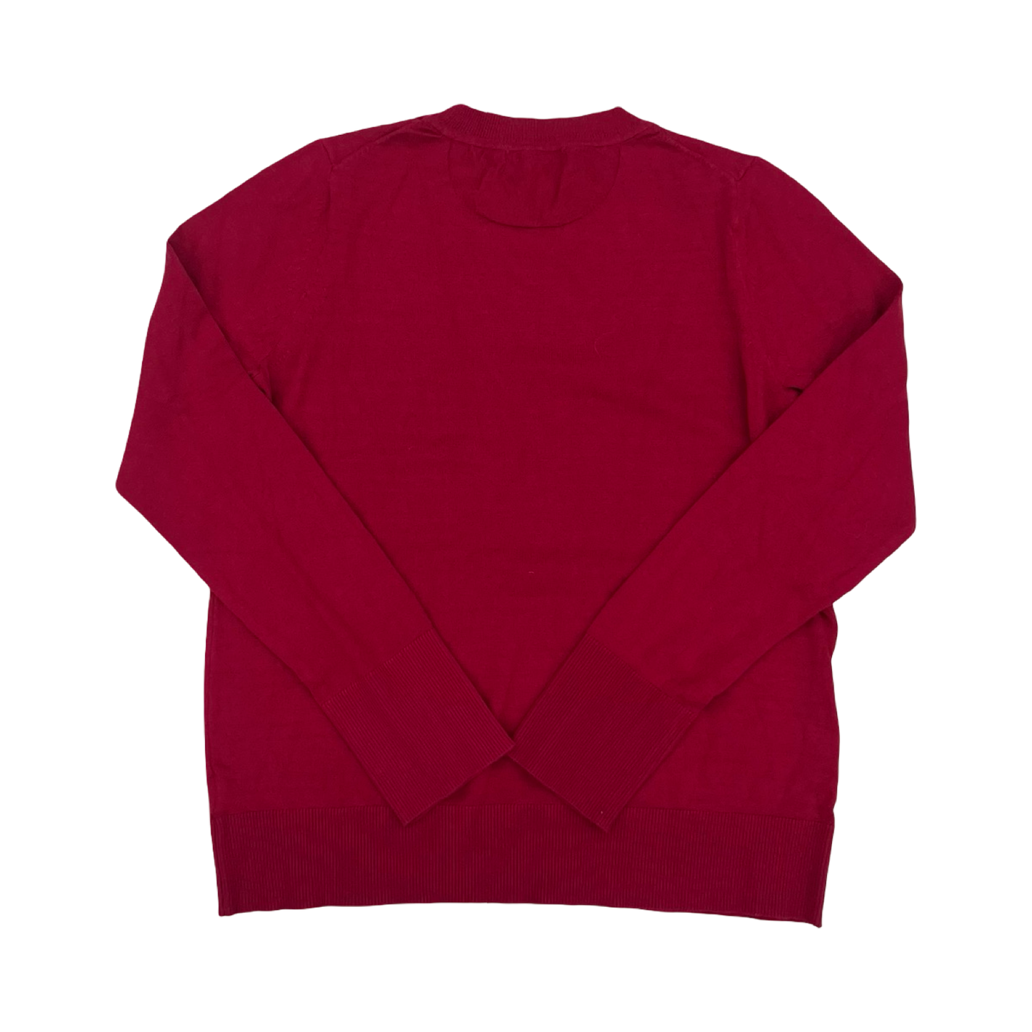 Sweater By Free Assembly In Pink, Size:M