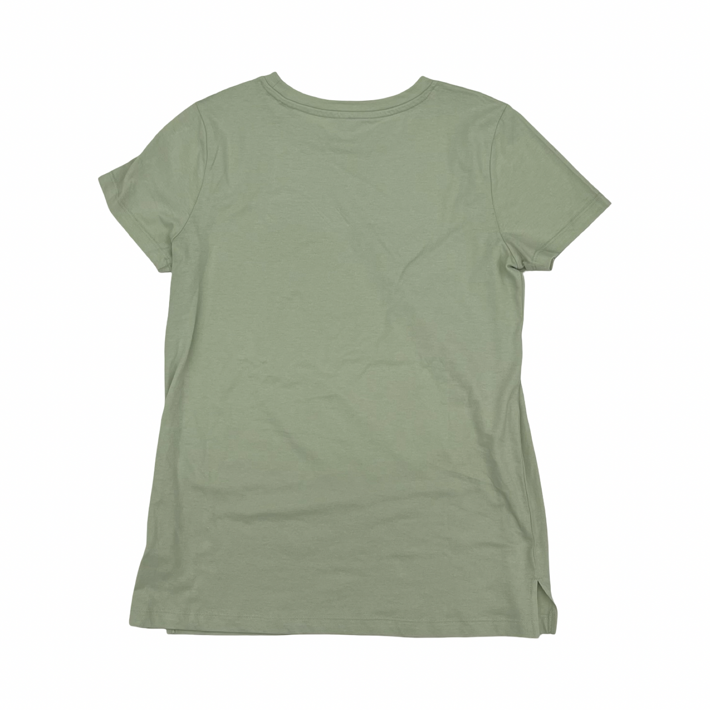 Top Ss By Maurices In Green, Size:Xs