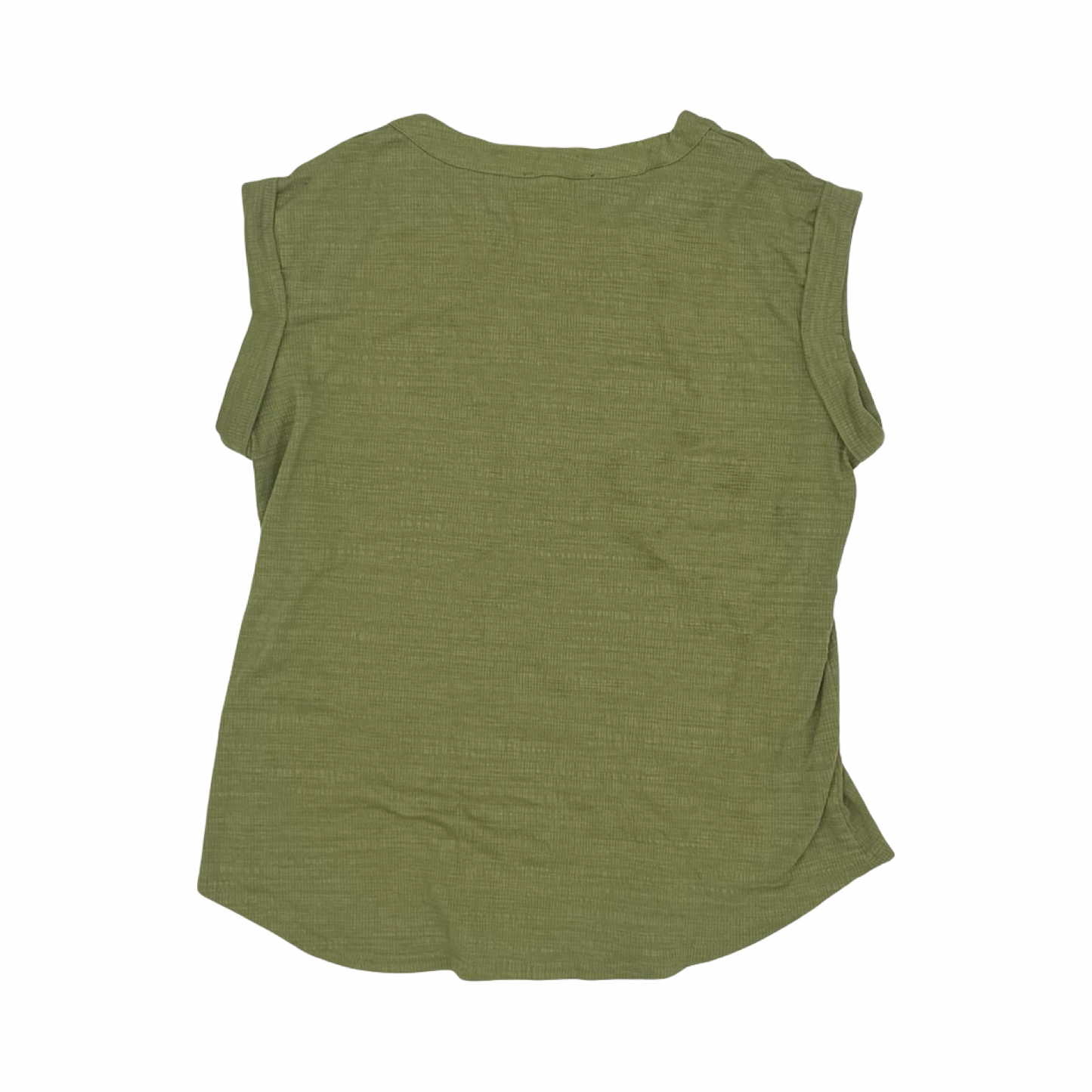Top Ss By Jane And Delancey In Green, Size:S