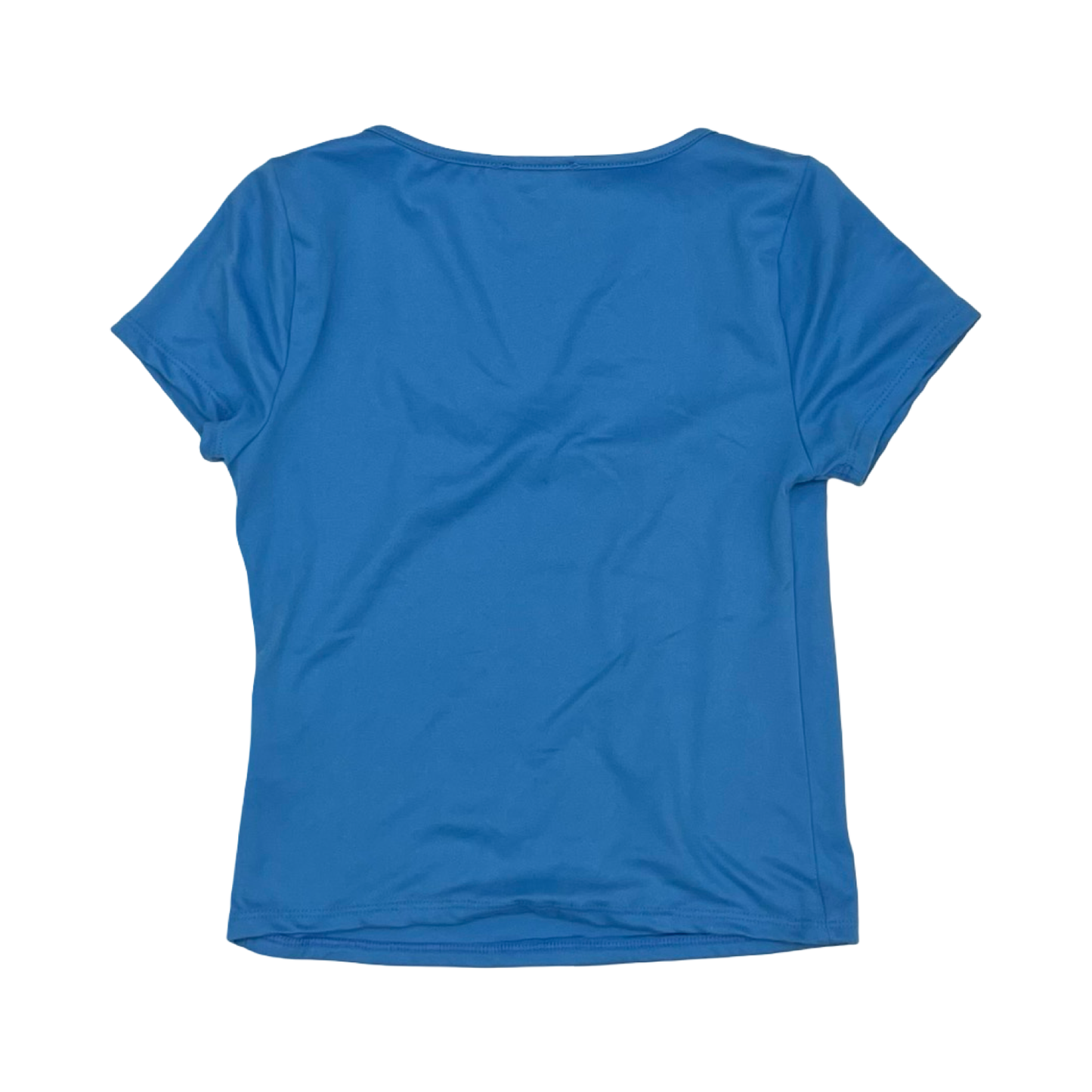 Top Ss By Sincerely Jules In Blue, Size:M