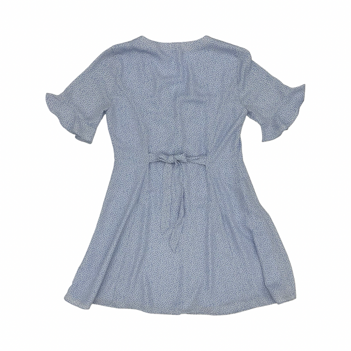 Dress Casual Short By Lulus In Blue, Size:S