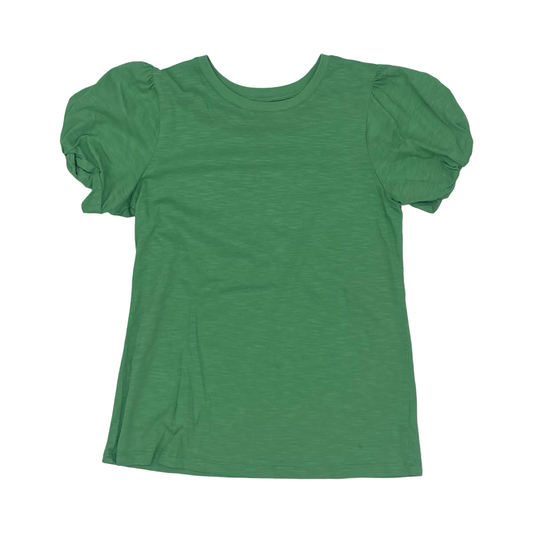 Top Ss By Maurices In Green, Size:Xs