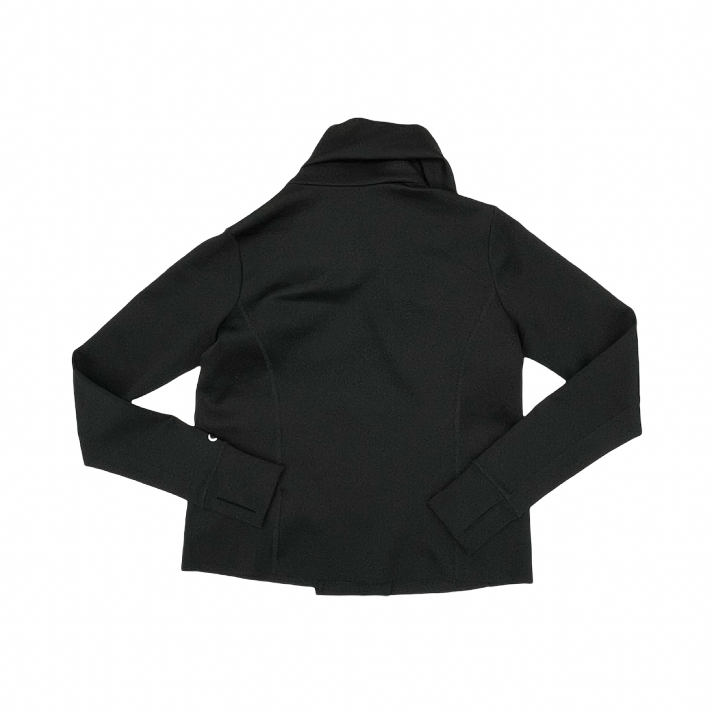 Athletic Jacket By Calia In Black, Size:S