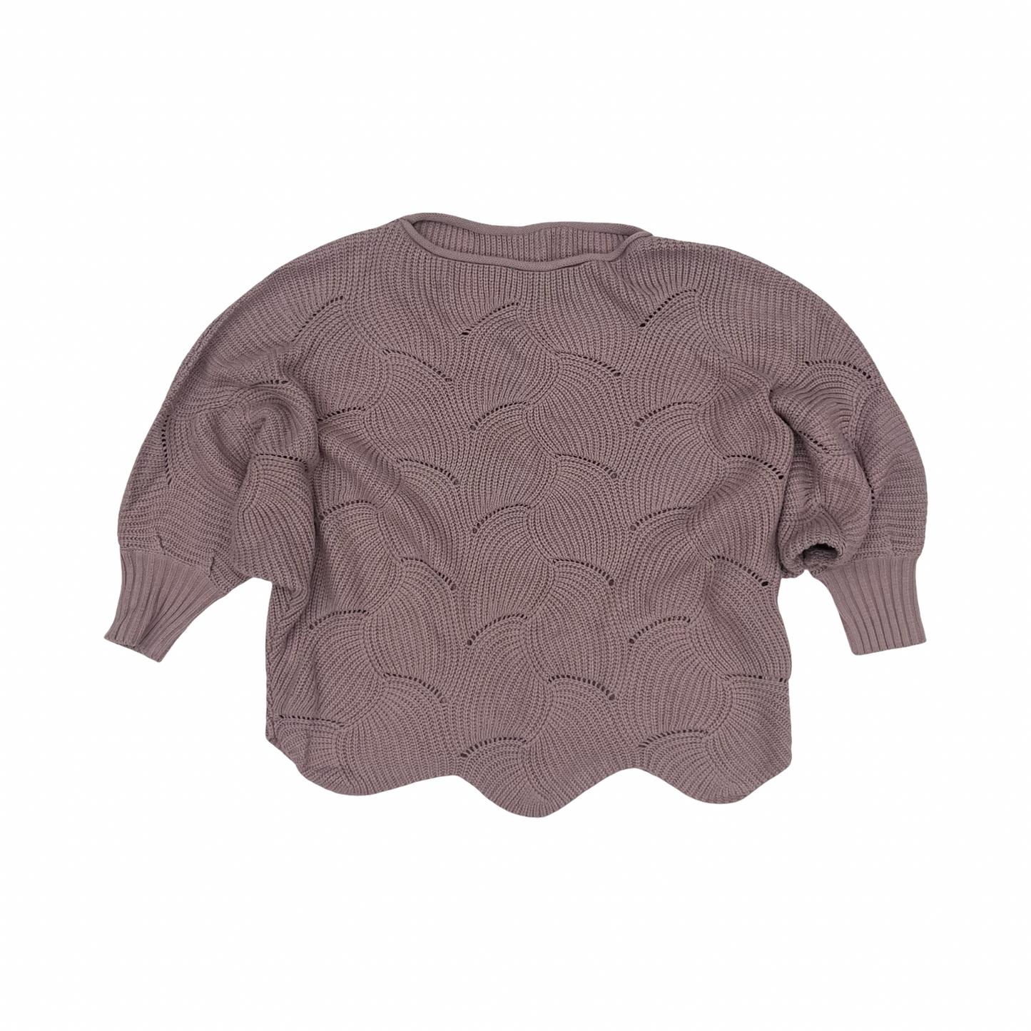 Sweater By Cmf In Pink, Size:Xl