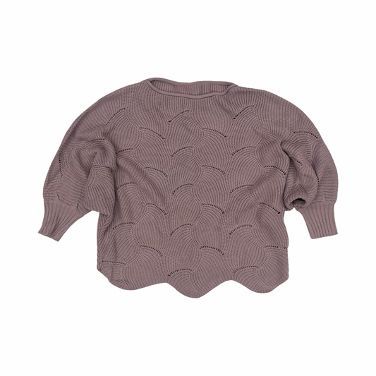 Sweater By Cmf In Pink, Size:Xl