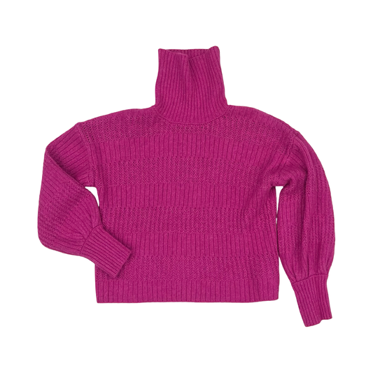 Sweater By Hippie Rose In Pink, Size:L