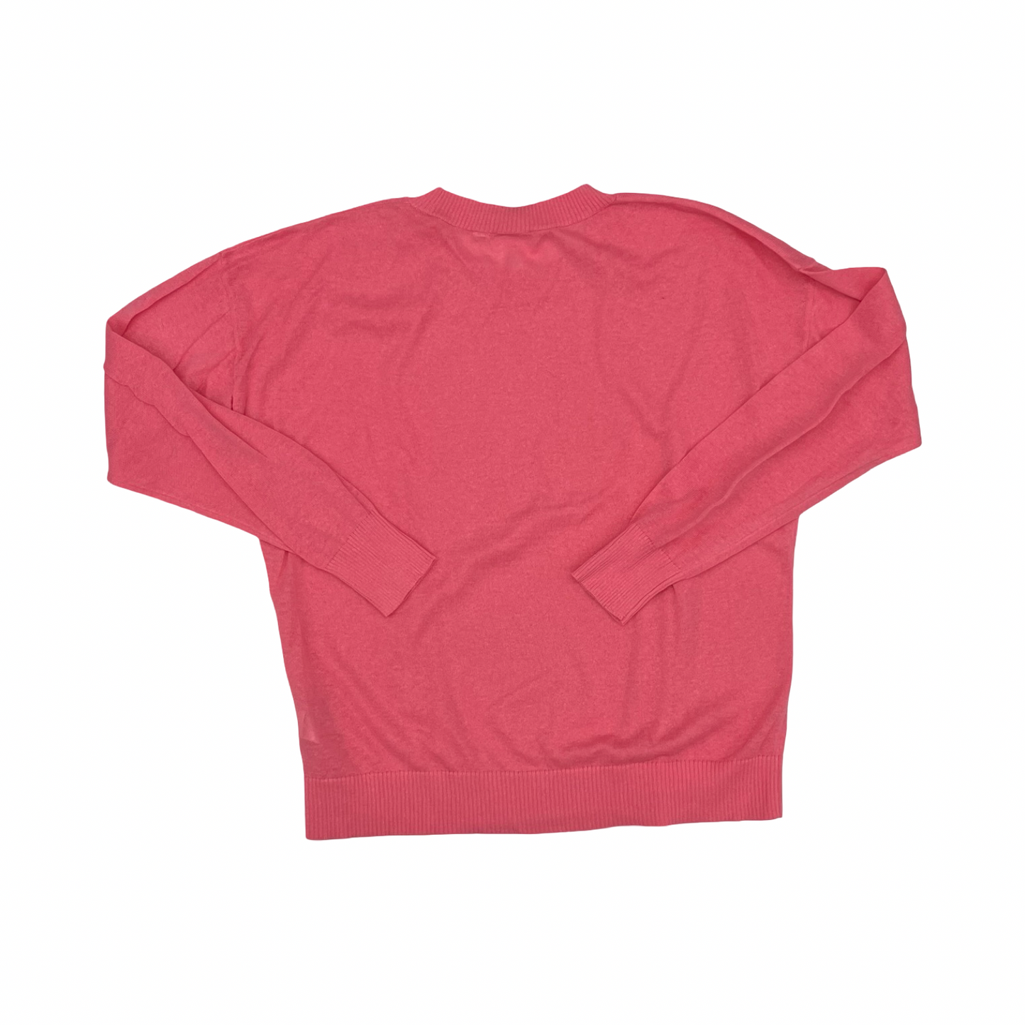 Sweater By Gap In Pink, Size:S