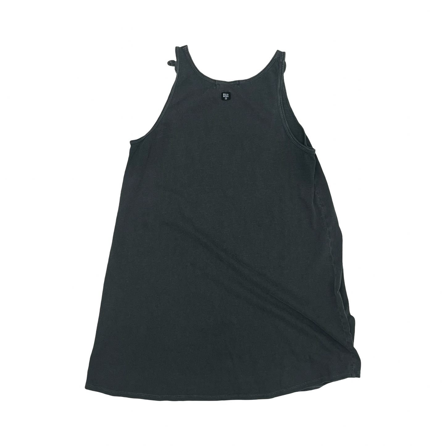 Tank Top By Billabong In Grey, Size:Osfm