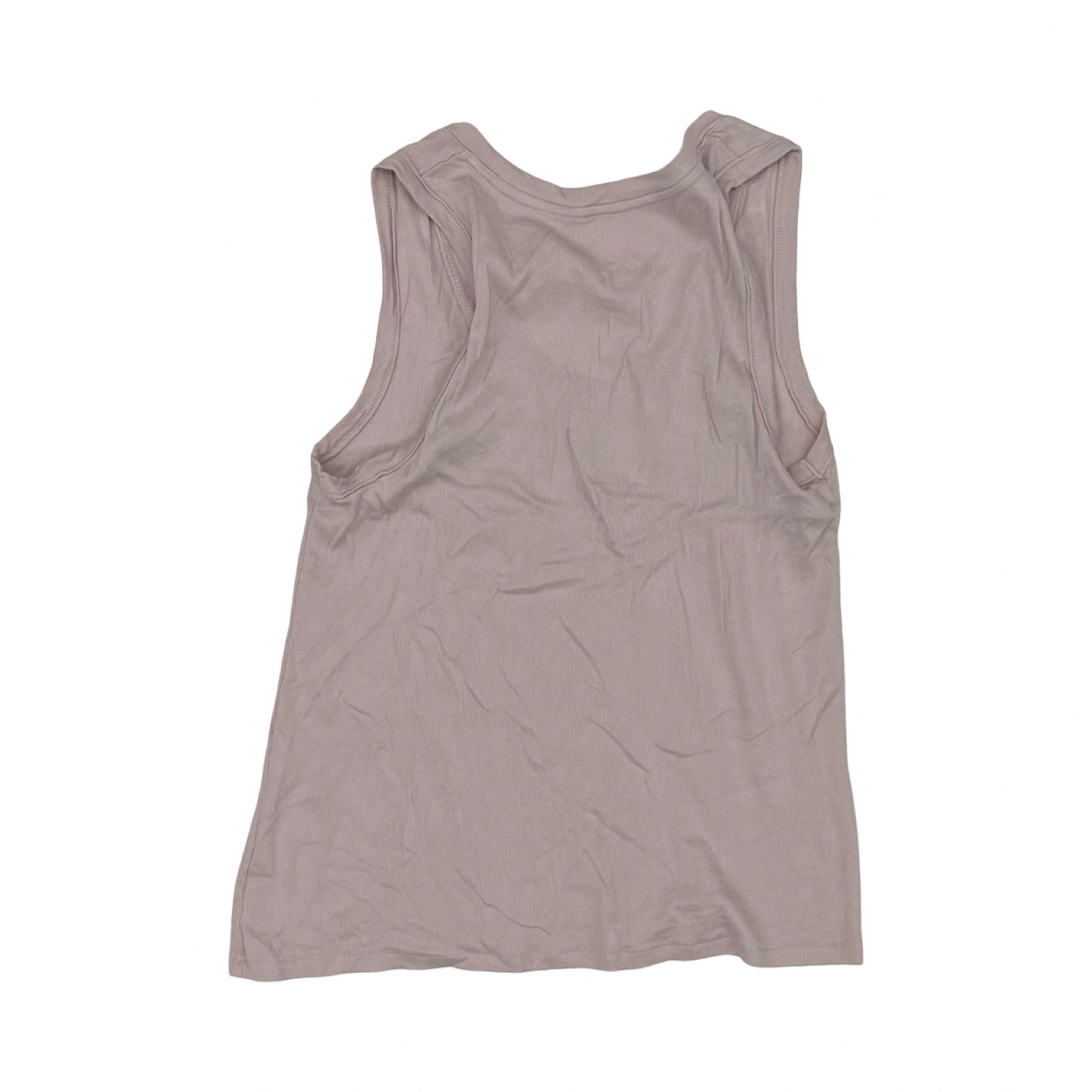Tank Top By A New Day In Pink, Size:Xxl