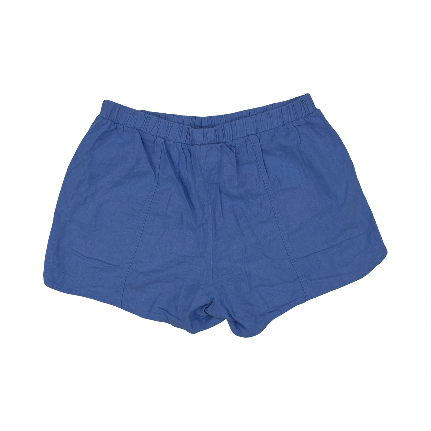 Shorts By Universal Thread In Blue, Size:Xxl