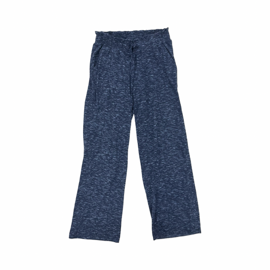 Pants Lounge By Simple Pleasures In Blue, Size:S