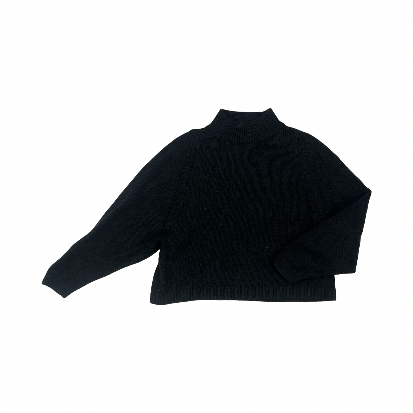 Sweater By Old Navy In Black, Size:M