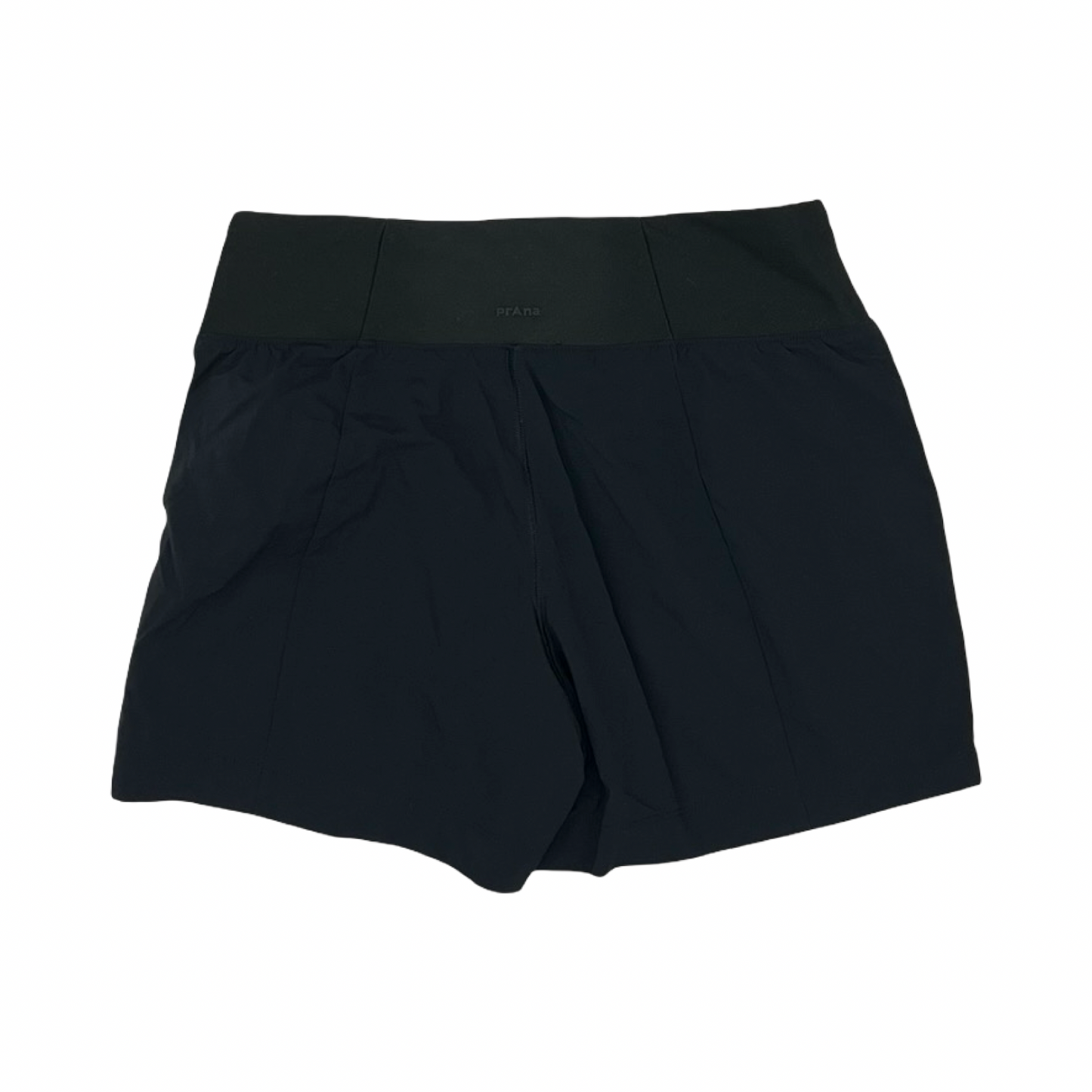 Athletic Shorts By Prana In Black, Size:S