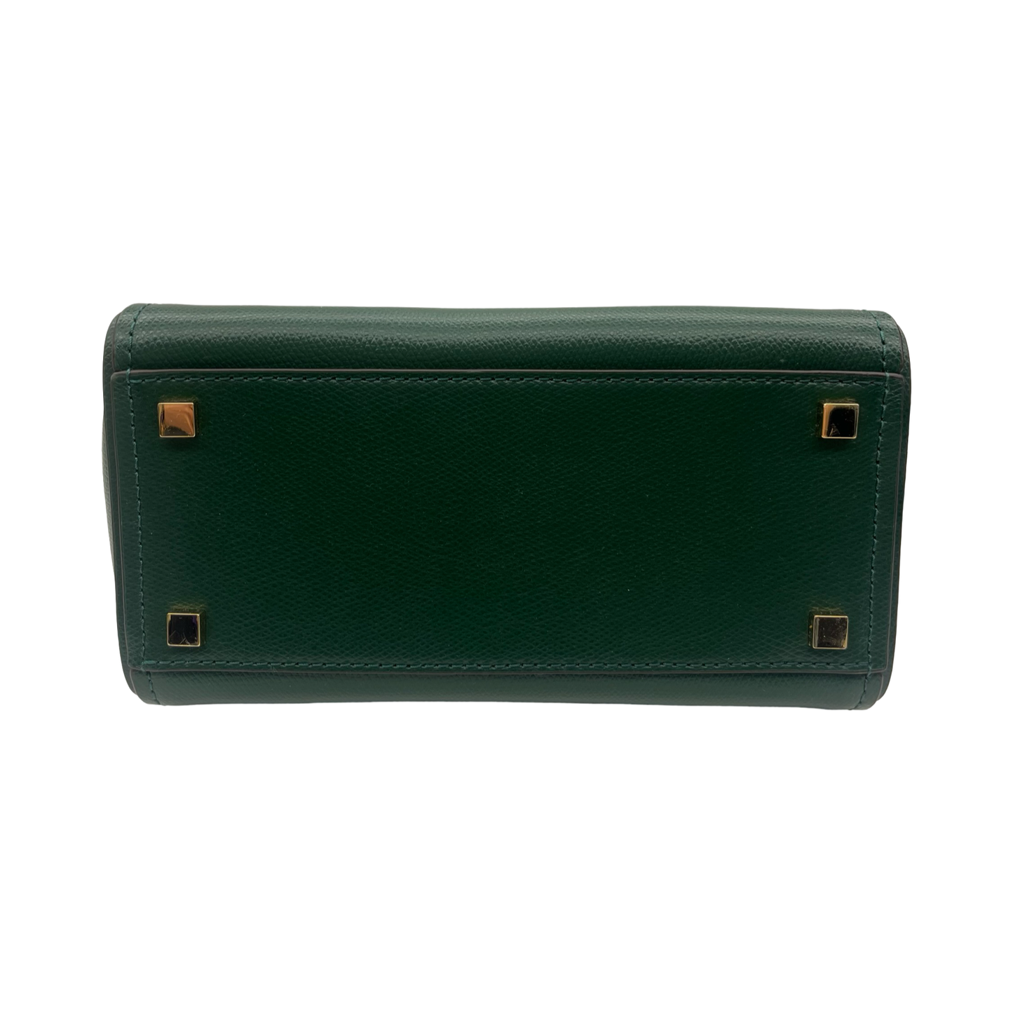 Crossbody Designer By Michael Kors In Green, Size:Medium