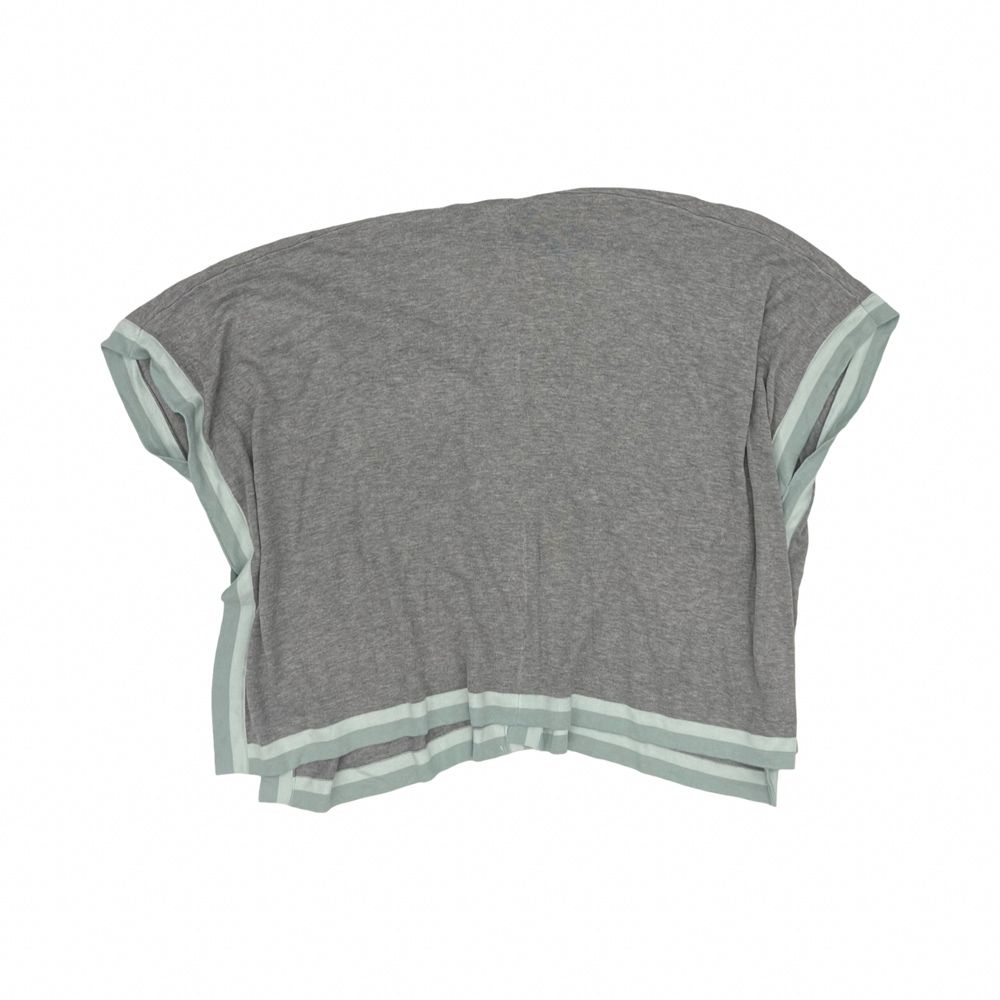 Shawl By Chicos In Grey, Size:S