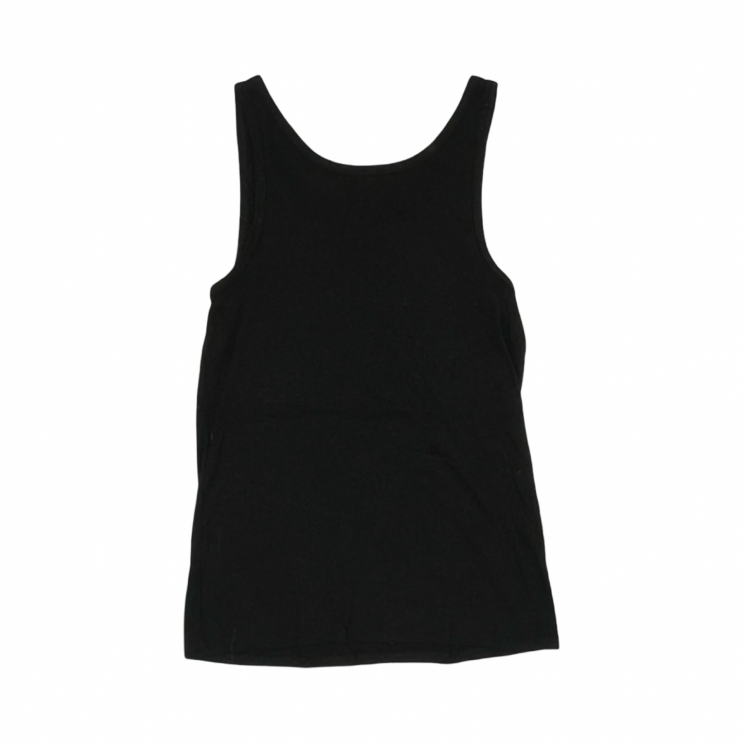 Tank Top By A New Day In Black, Size:L