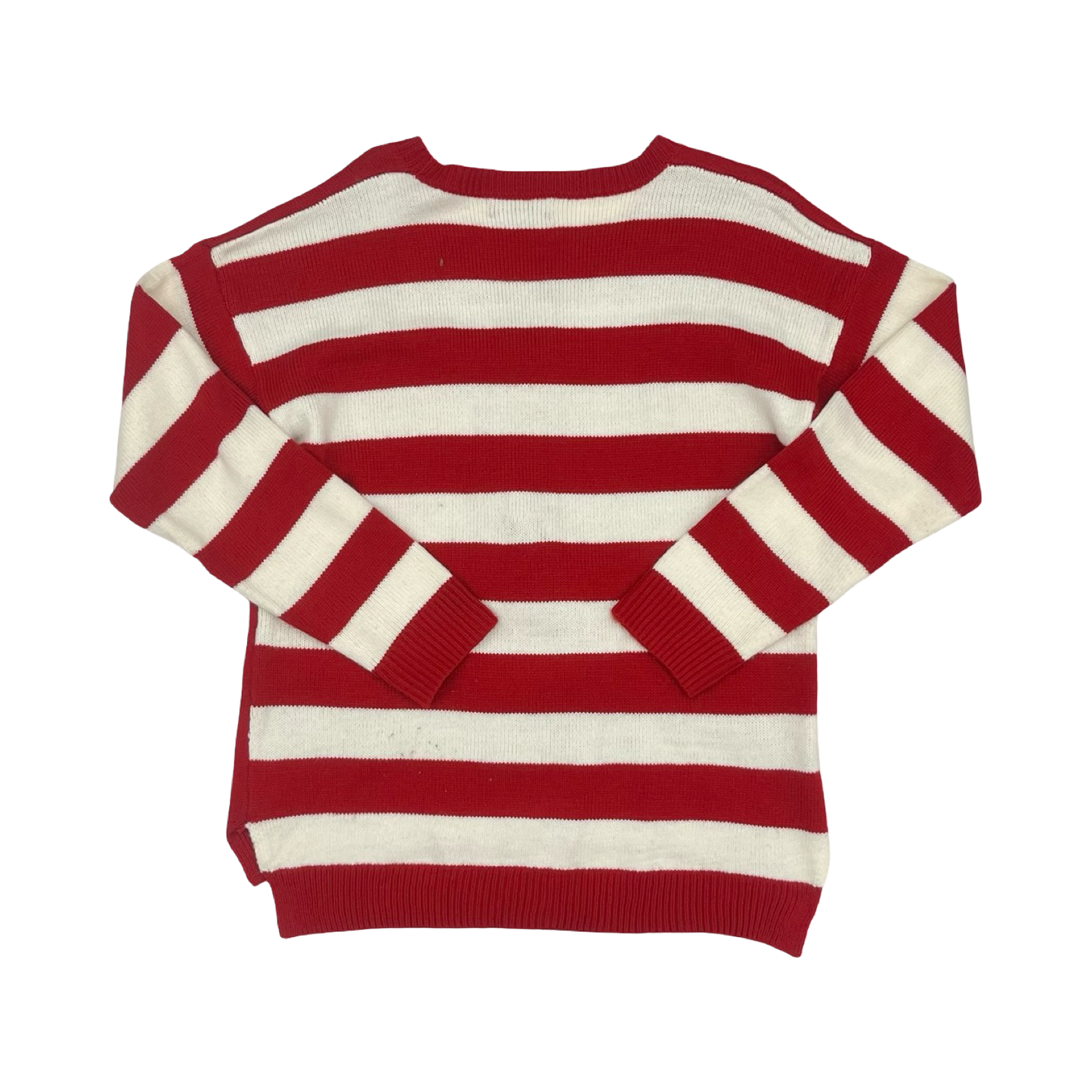 Sweater By Cmf In Red, Size:L