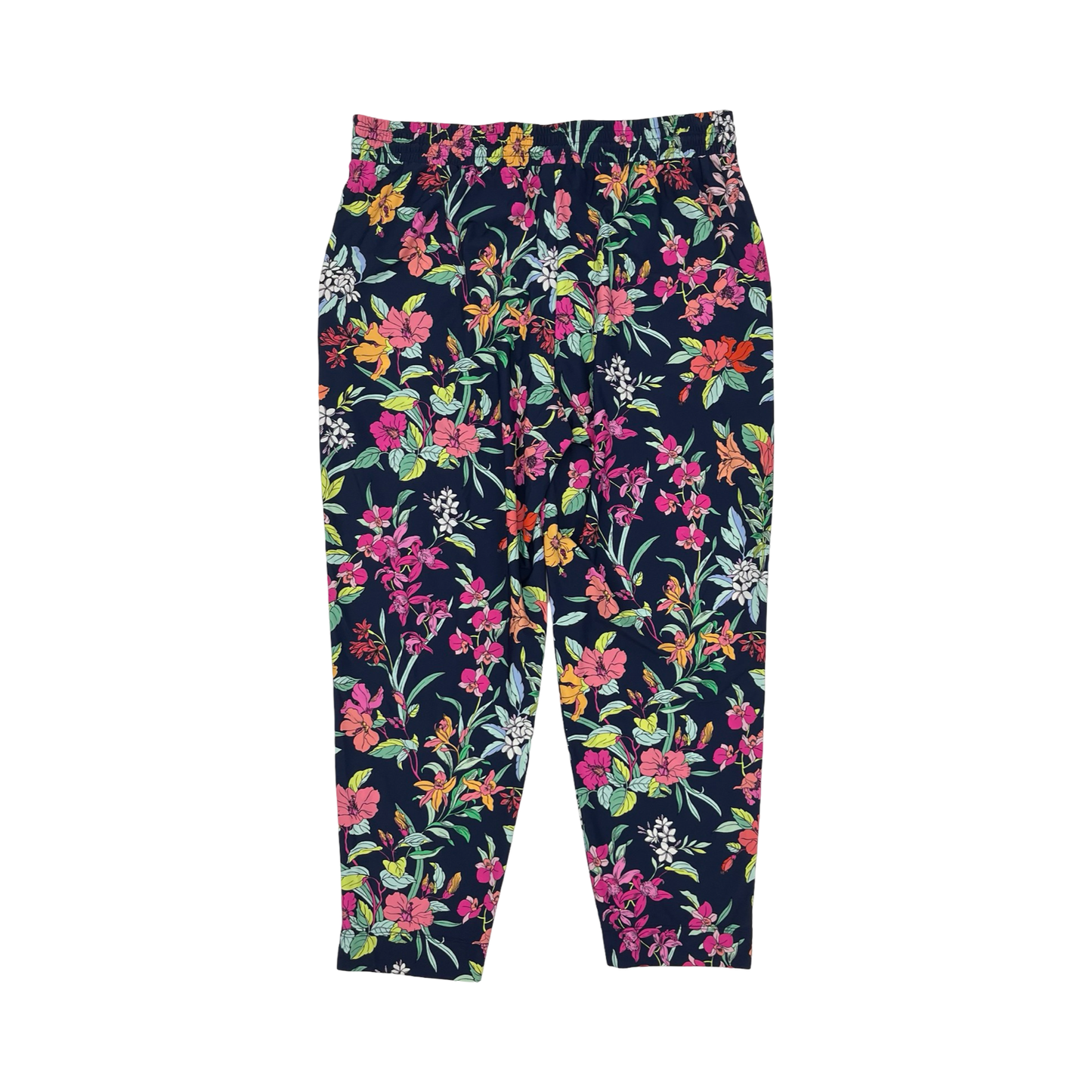 Pants Other By Tommy Bahama In Floral Print, Size:L