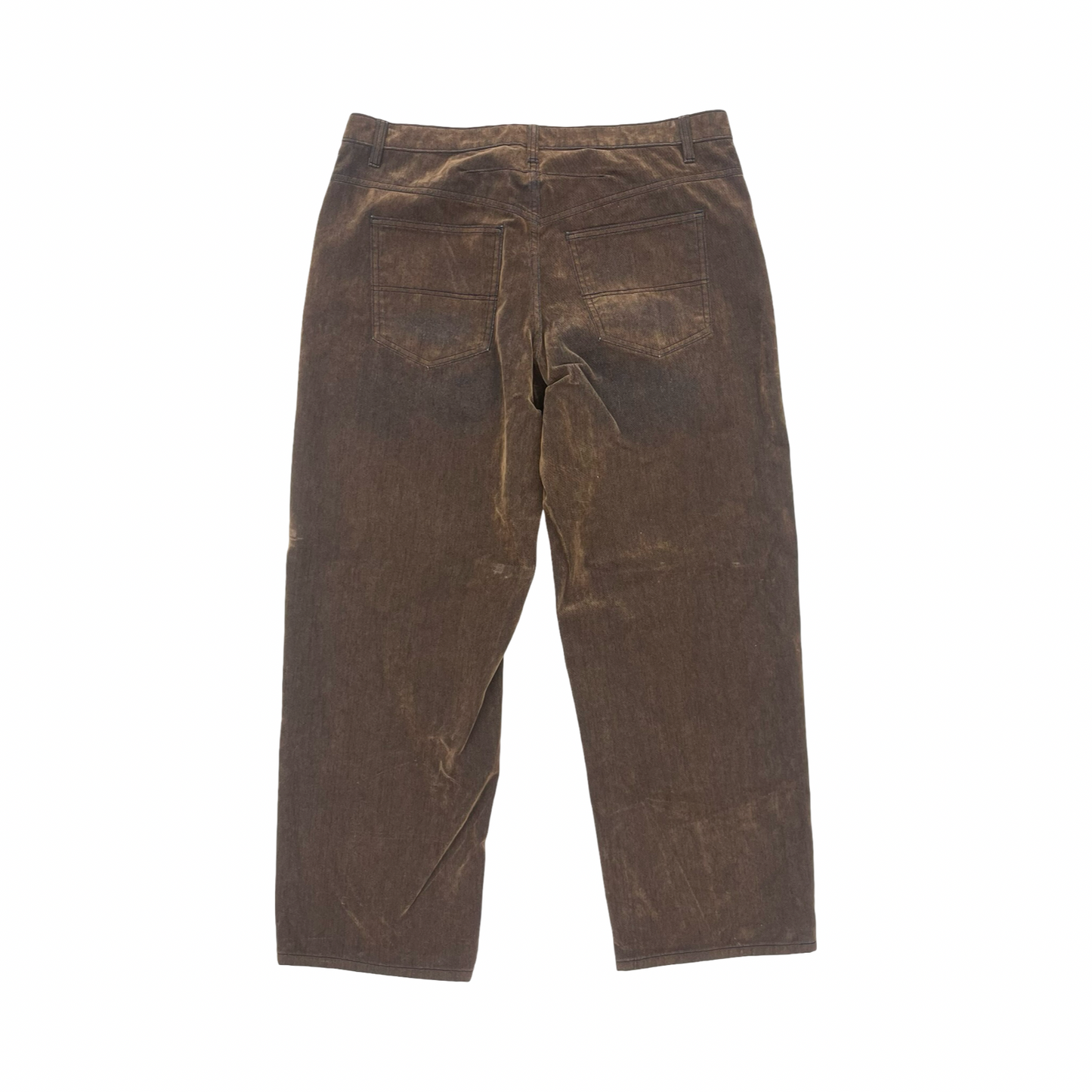 Jeans Wide Leg By Madewell In Black Denim, Size:14