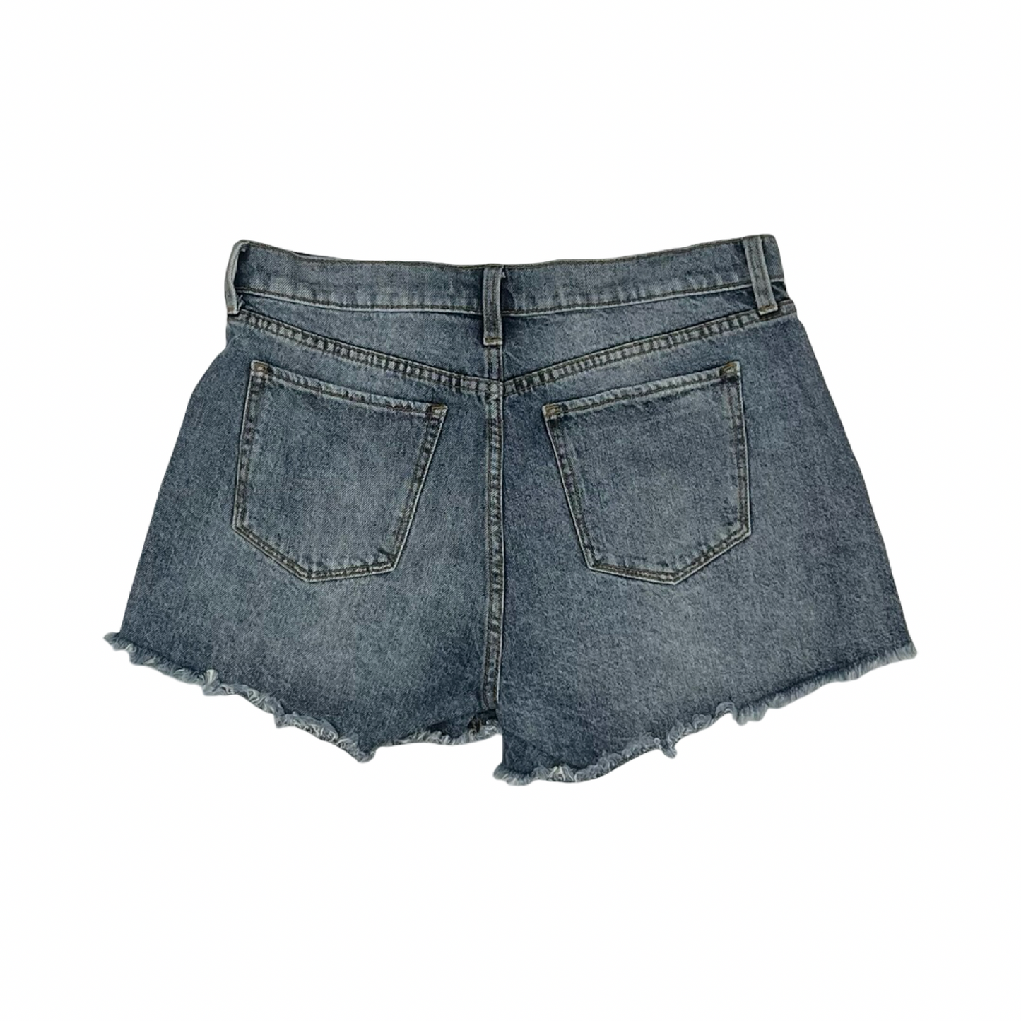 Shorts By Joes Jeans In Blue Denim, Size:10