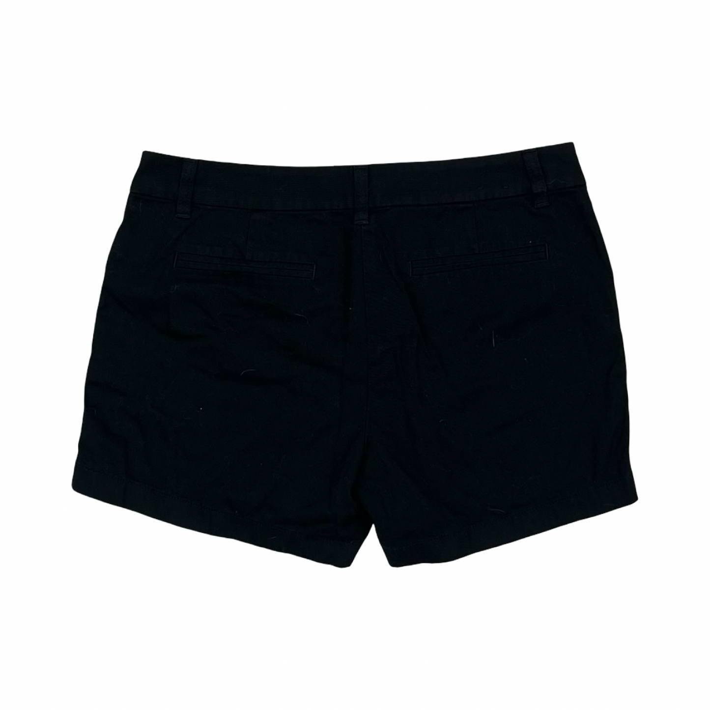 Shorts By J. Crew In Black, Size:10