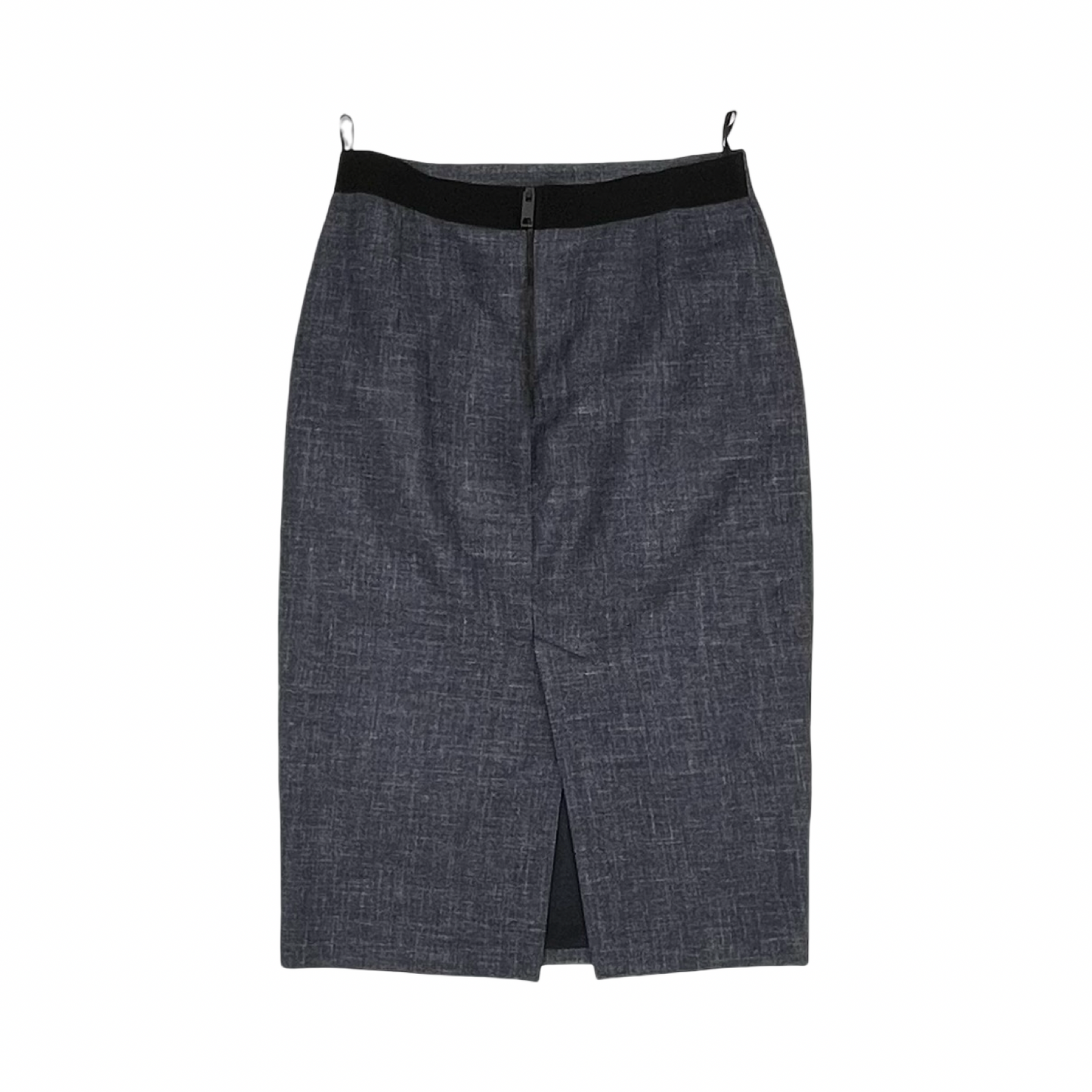 Skirt Midi By Cmb In Blue, Size:12