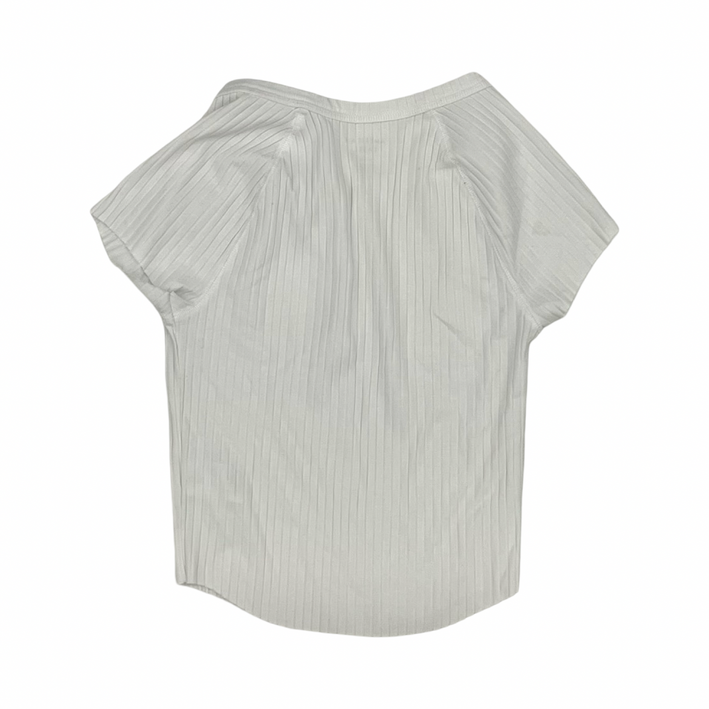 Top Ss By American Eagle In White, Size:S