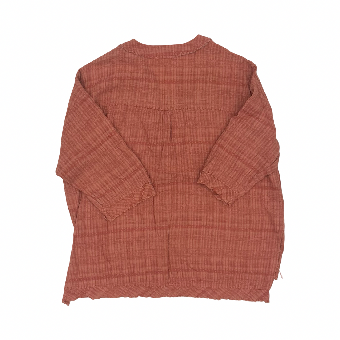 Top Ss By La Miel In Pink, Size:S