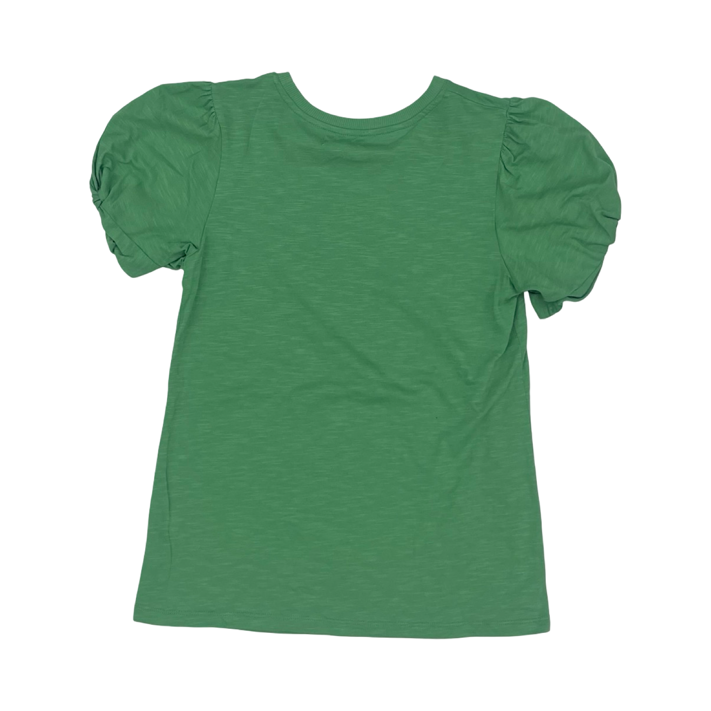 Top Ss By Maurices In Green, Size:Xs