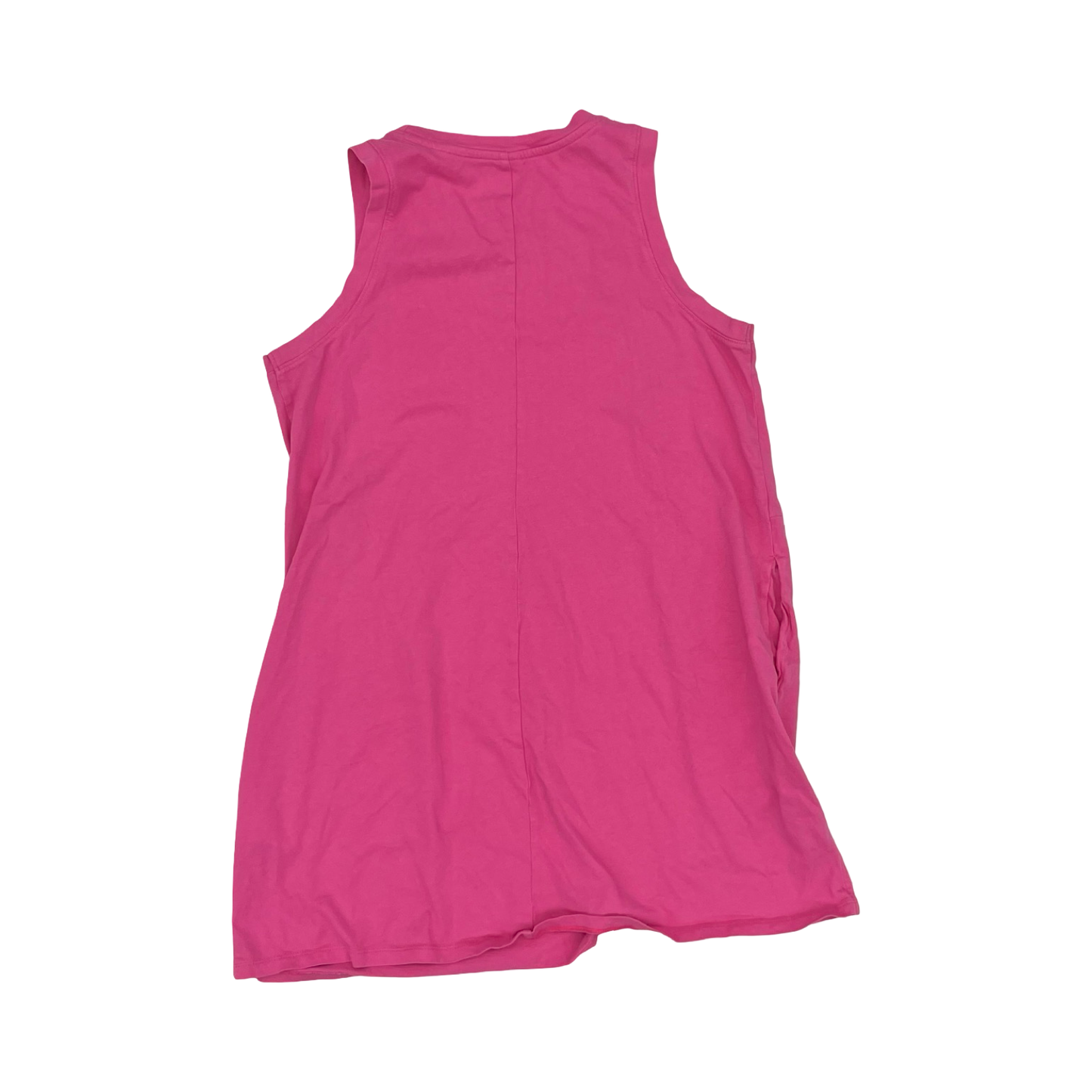 Dress Casual Short By Old Navy In Pink, Size:M