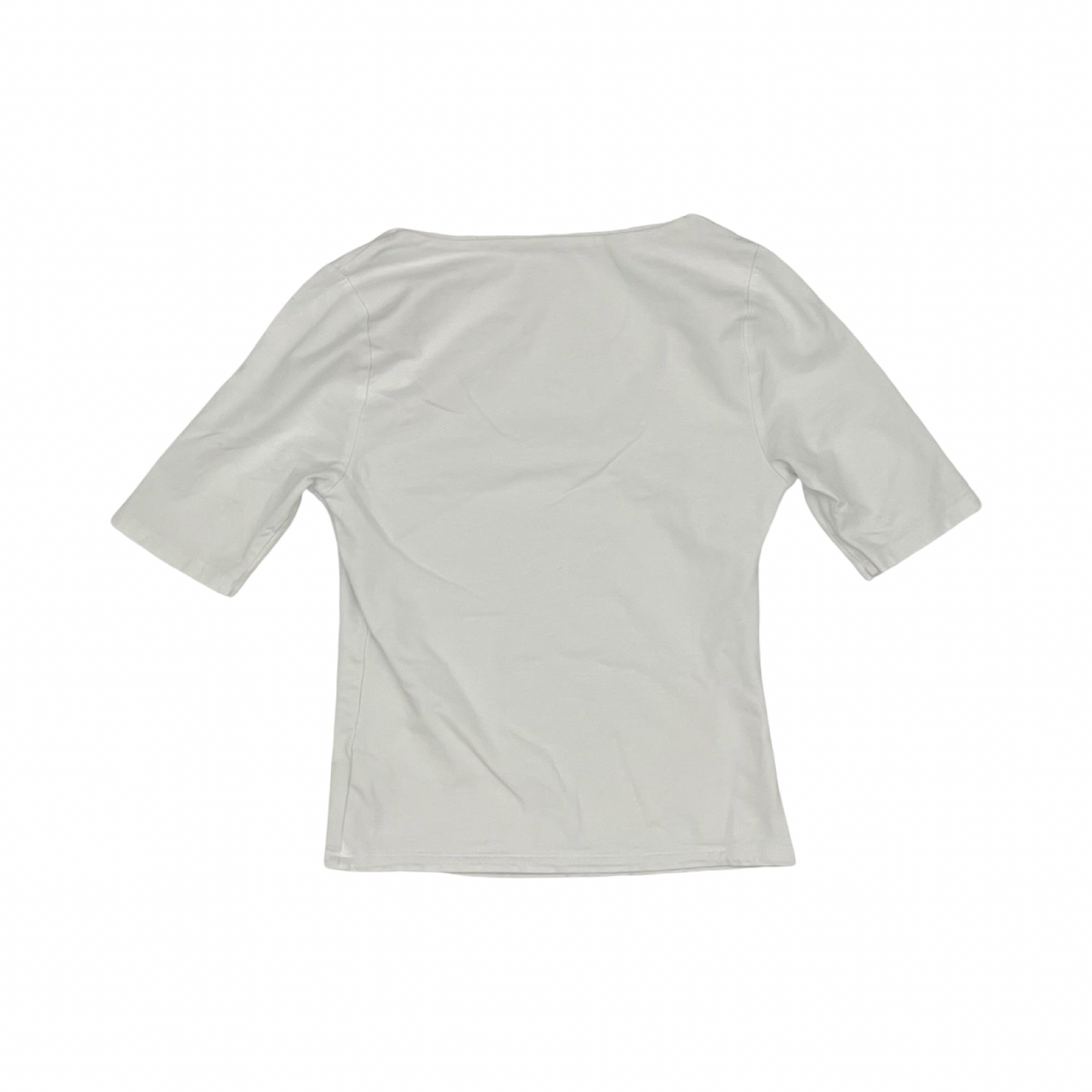 Top Ss By Old Navy In White, Size:S