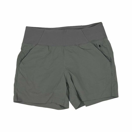 Athletic Shorts By Calia In Grey, Size:S