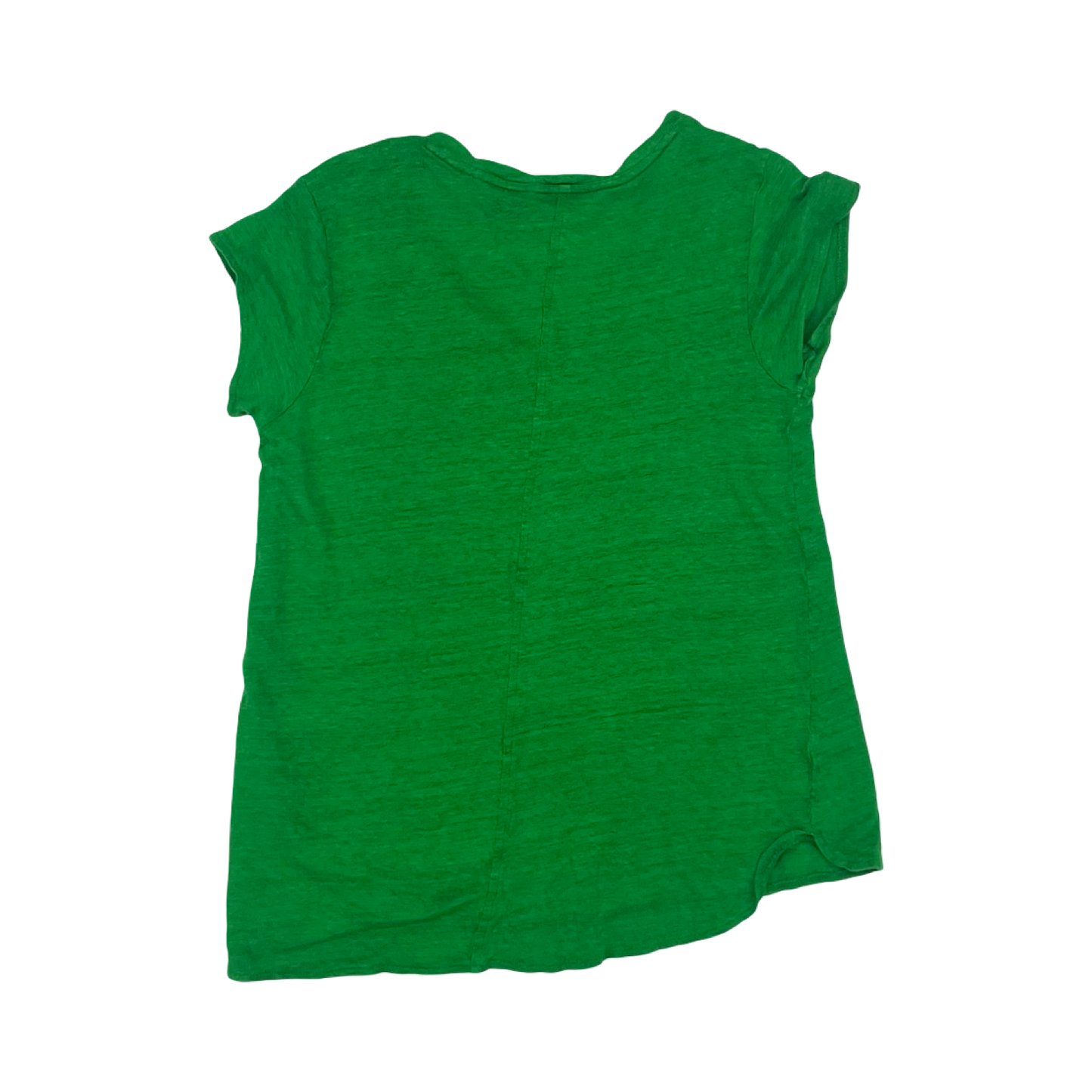 Top Ss By Tahari In Green, Size:M
