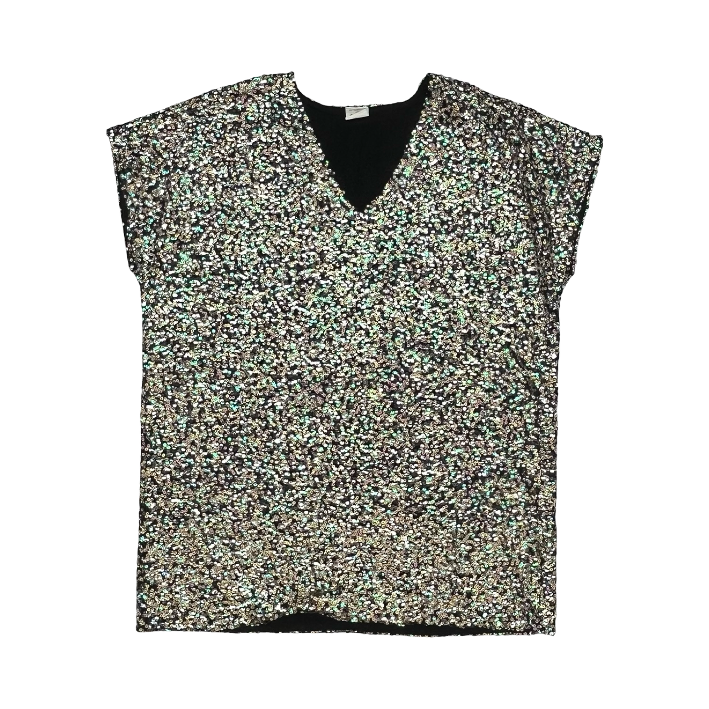 Tunic Ss By By Together In Multi, Size:L