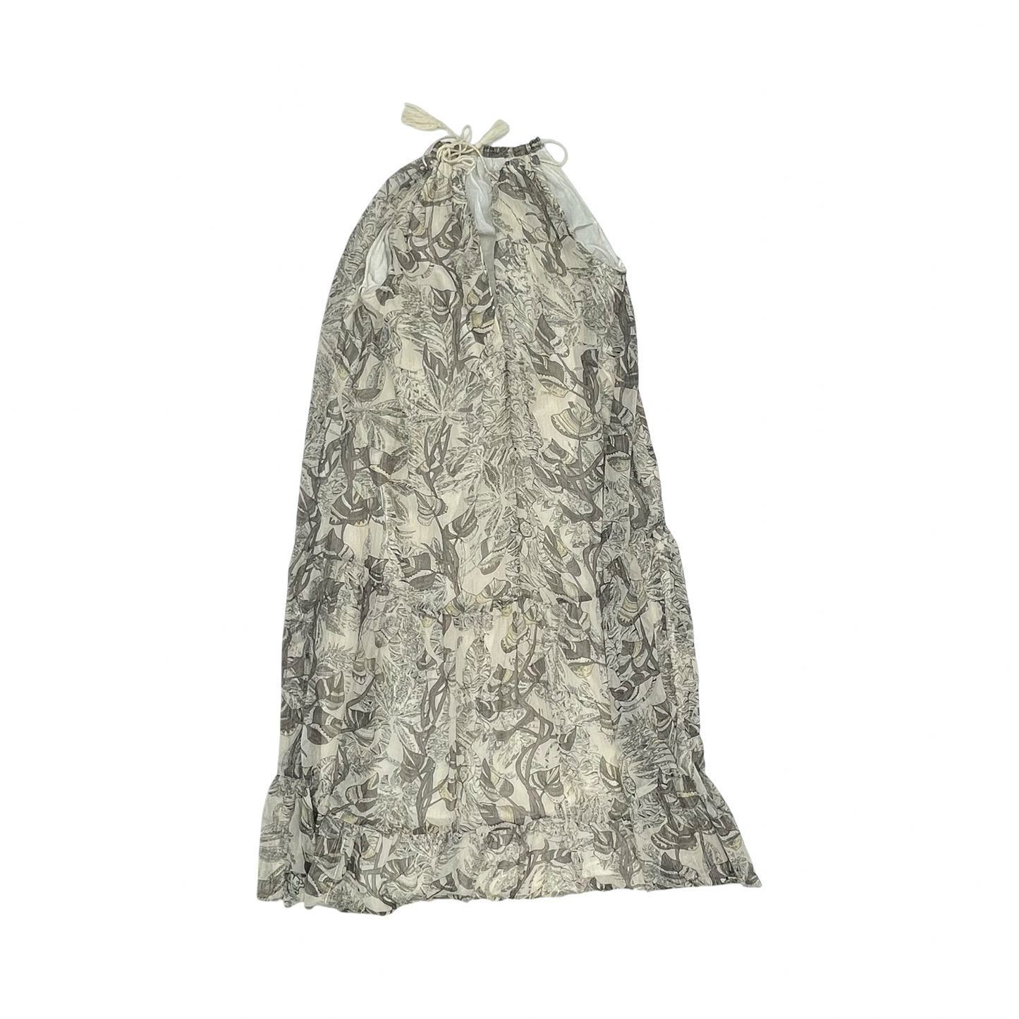 Dress Party Long By World Market In Floral Print, Size:L