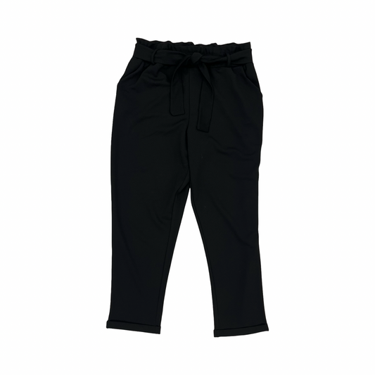 Pants Dress By Maurices In Black, Size:L