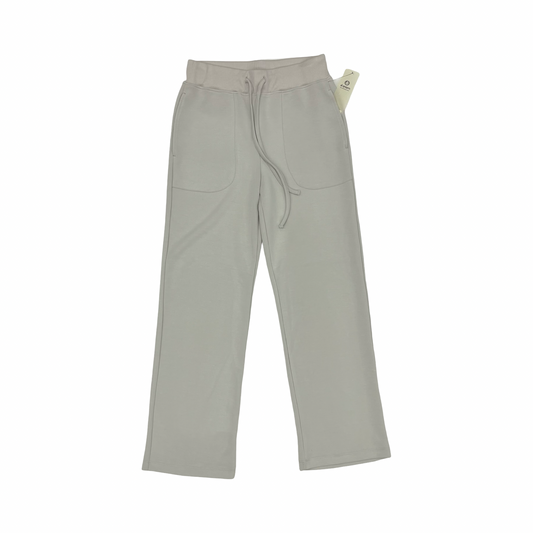 Pants Lounge By Mono B In Tan, Size:S
