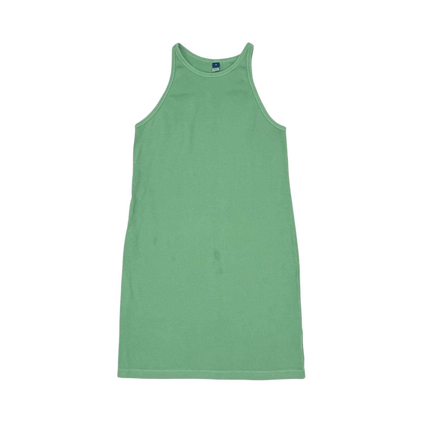 Dress Casual Short By Old Navy In Green, Size:2X