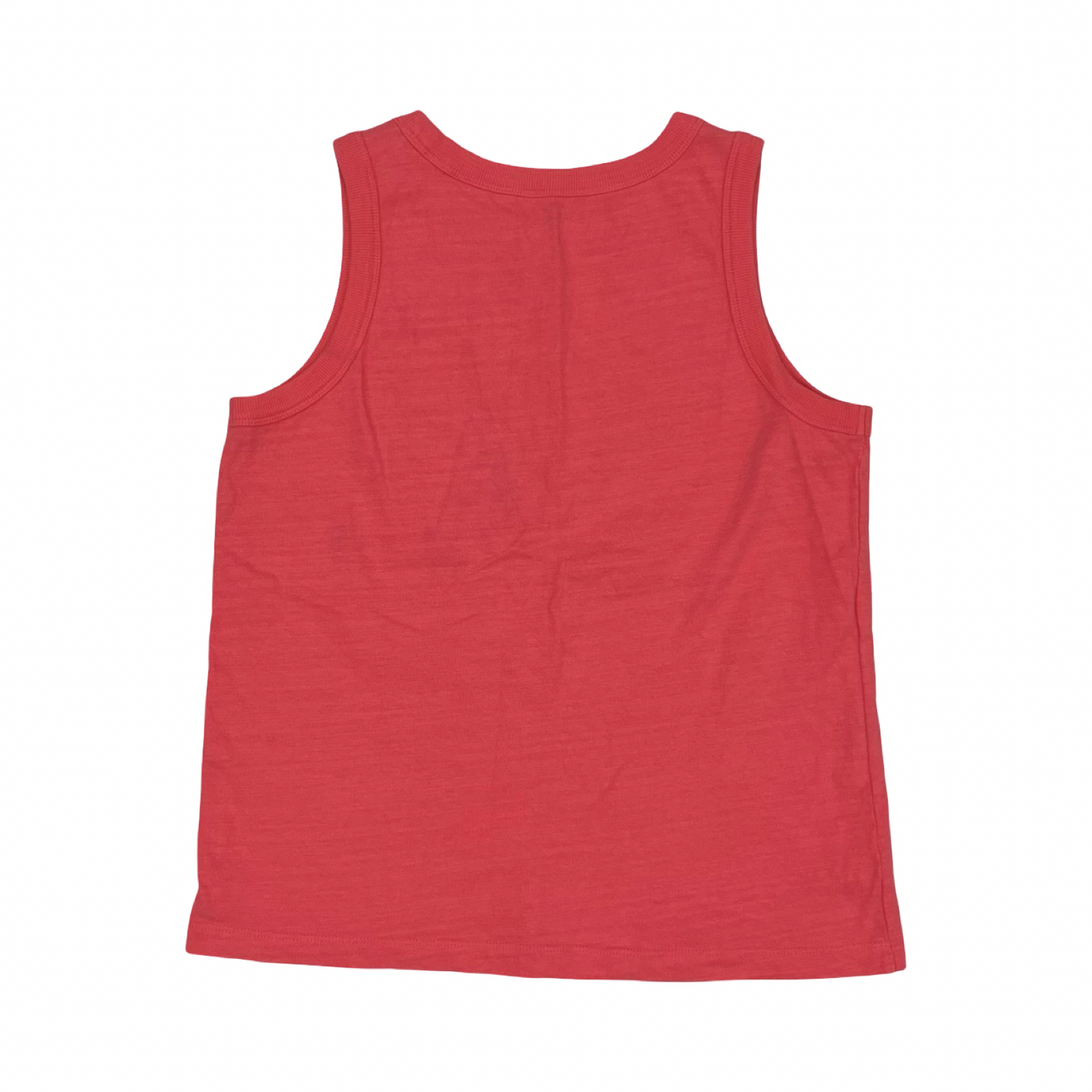 Tank Top By Loft In Pink, Size:M