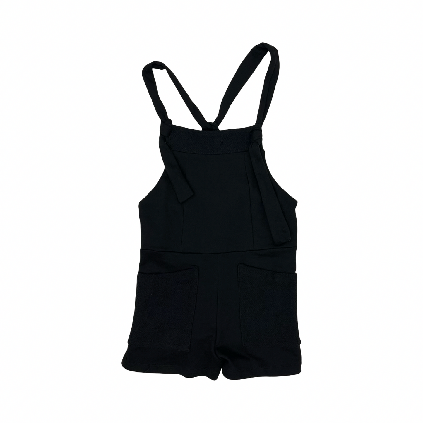 Romper By Bucketlist In Black, Size:S
