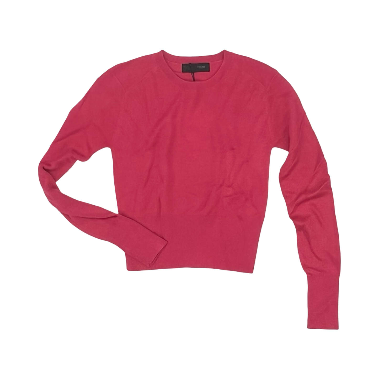 Sweater By Zara In Pink, Size:S