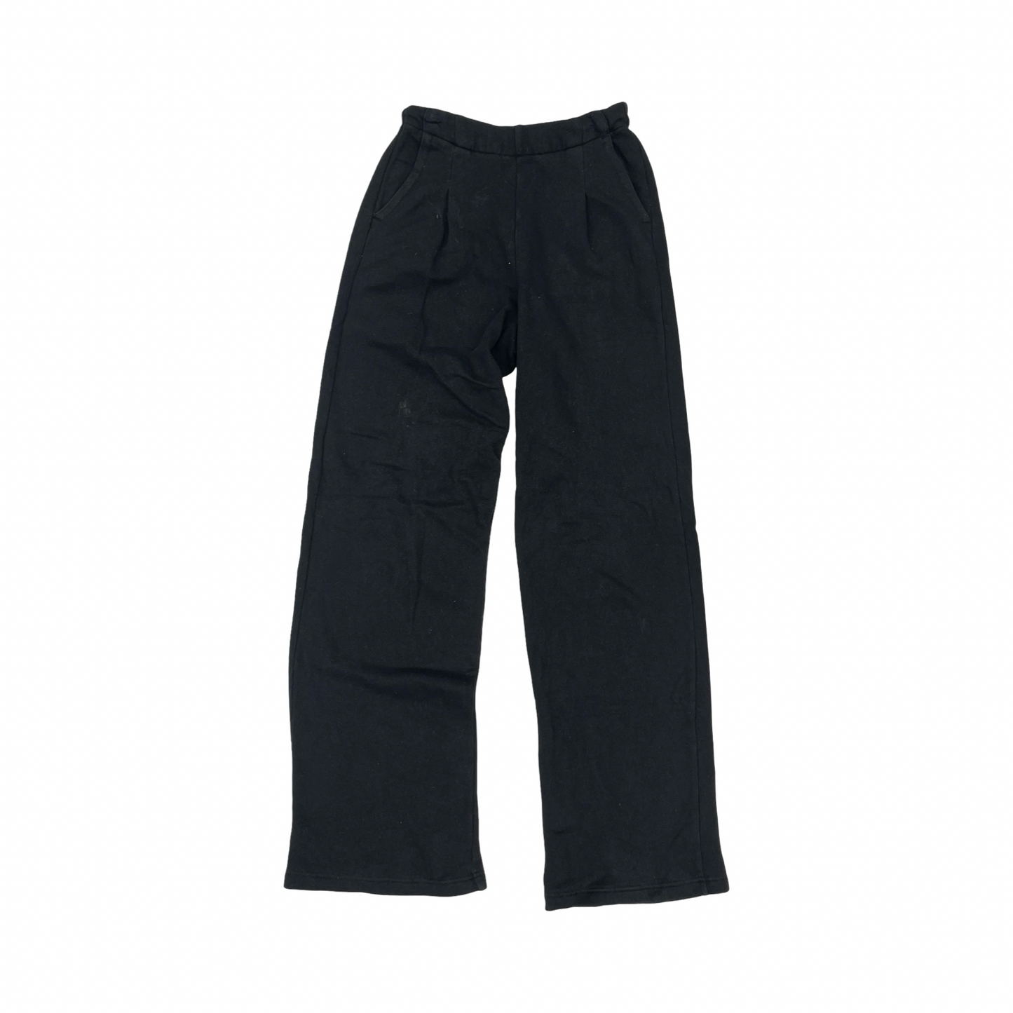Pants Lounge By Aerie In Black, Size:Xs