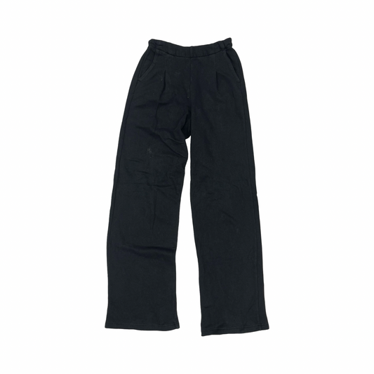 Pants Lounge By Aerie In Black, Size:Xs