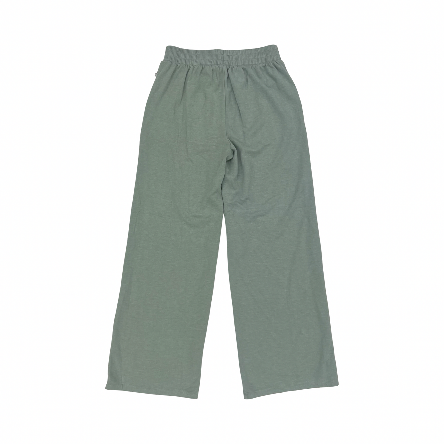 Pants Lounge By Balance Collection In Green, Size:M